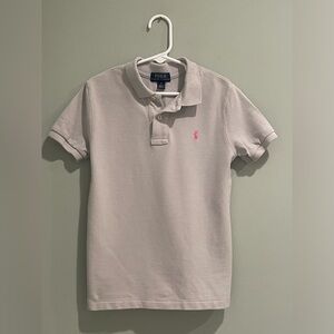 Polo Ralph Lauren Boy’s Shirt-‎ Size 6